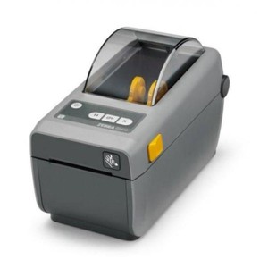 Zebra zd410
