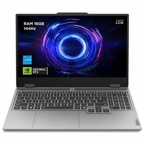 Lenovo 15.6"/ core i5-13450hx ddr5/ ram16gb/ ssd512gb/ rtx4050