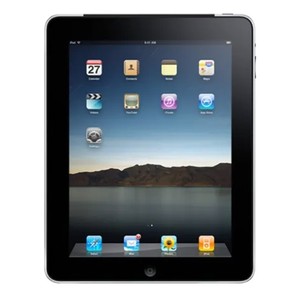 Apple ipad wi-fi 3g 16gb a1337