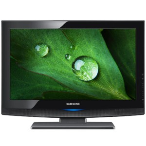 Samsung la32b352f3