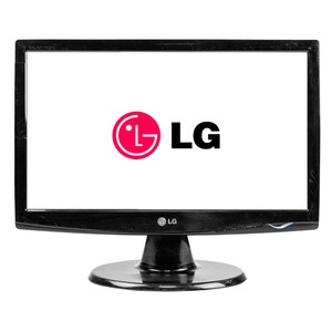 Lg flatron w1943s