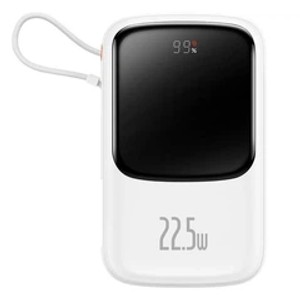Baseus ppqd2-20c 22,5w 20000mah