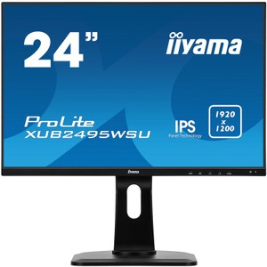 Iiyama prolite xub2495wsu-b1c