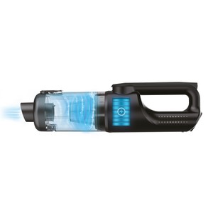 Heyner 2in1 vacubooster pro