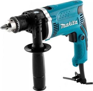 Дрель ударная до 710Вт Makita hp 1630