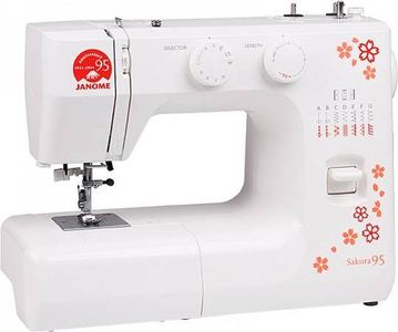 Janome sakura 95