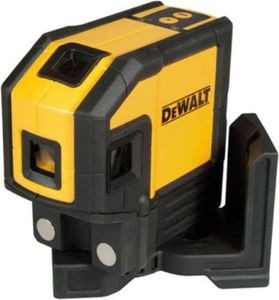 Лазерный уровень Dewalt dw0851