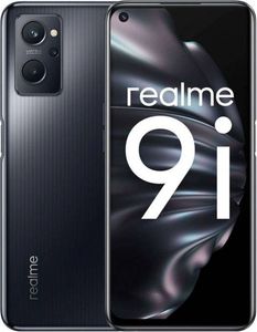 Мобильный телефон Realme 9i rmx3491 4/64gb