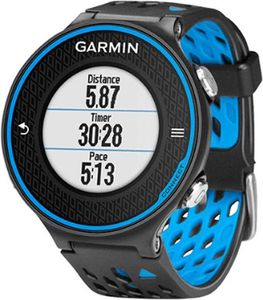 Часы Garmin forerunner 620