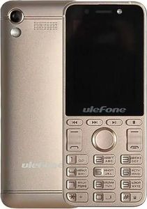 Мобильний телефон Ulefone a1