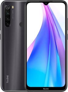 Xiaomi redmi note 8t 4/128gb