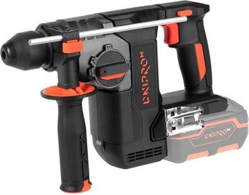 Dnipro-M dhr-202bc ultra