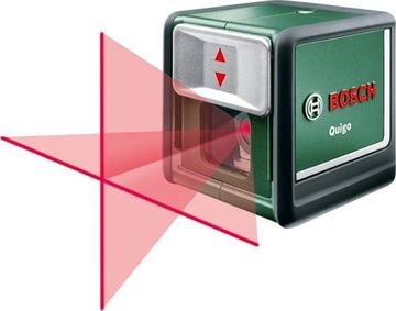 Bosch quigo plus