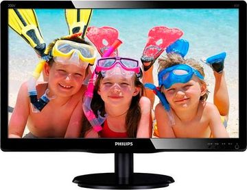 Монітор Philips 243v5qsba