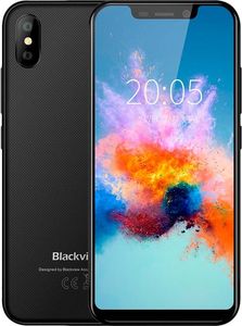 Мобільний телефон Blackview a30 2/16gb