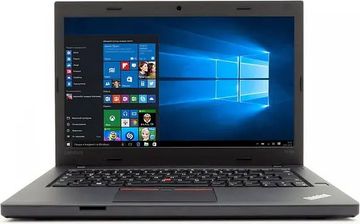 Ноутбук экран 14" Lenovo core i7 7700hq 2,8ghz/ ram16gb/ ssd512gb/ gf gt940m