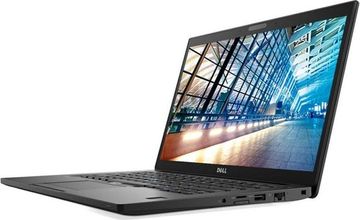 Dell екр. 14/core i7-7660u/ram16gb/ssd512gb