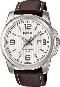 Casio standard analogue mtp-1314pl-7avef