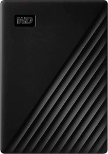 Wd my passport 1 tb