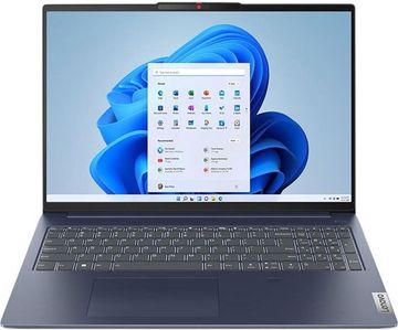 Ноутбук Lenovo ideapad slim 5 16abr8