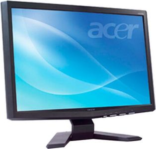 Монитор Acer x203w