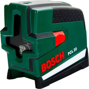 Bosch pcl 20