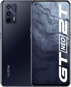 Мобильний телефон Realme gt neo 2т 12/256gb