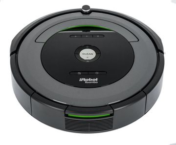 Робот-пилосос Irobot roomba 681