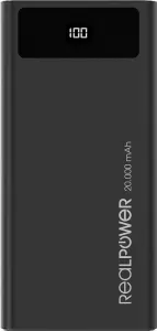Realpower 20000mah