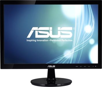 Asus vs197d
