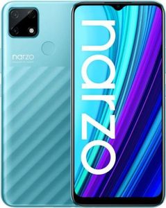 Realme narzo 30a 4/64gb