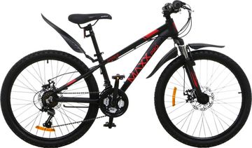 Maxx Pro m310 27,5" alum