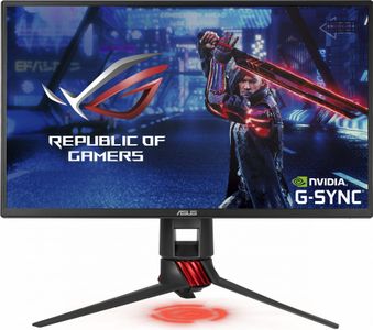 Asus rog strix xg258q 24.5