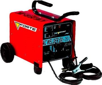 Forte bx1-250c
