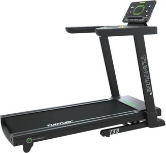 Tunturi t50 treadmill performance