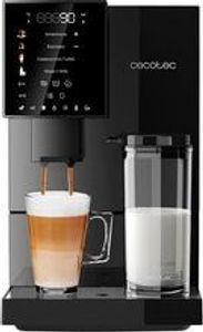 Cecotec cremmaet compactccino cafetera