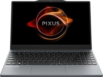 Pixus 15"/intel n100/ram16gb/ssd256gb/інтегр