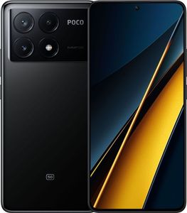 Xiaomi poco x6 pro 5g 12/512gb