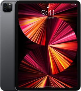 Apple ipad pro 11 3-gen wi-fi+lte 1tb