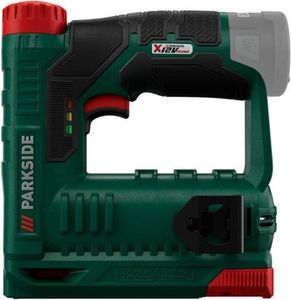 Parkside pat 12 b2 1акб +зп