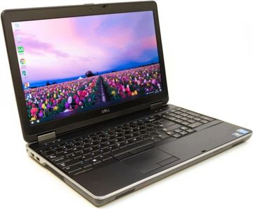 Dell 15/core i7 4800mq ddr3/8gb ddr3/ssd 240 gb/*інтегрована