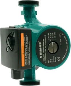 Shimge xps 25-6-180b