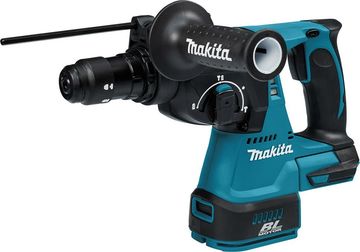 Makita dhr243 2акб 5.5ah зп