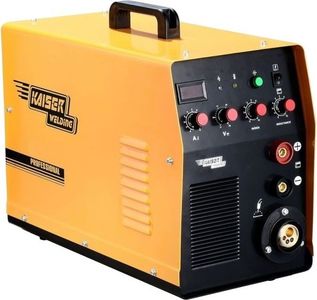 Kaiser Welding mig/mag-305
