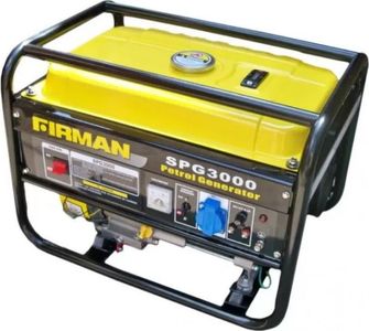 Firman spg 3000
