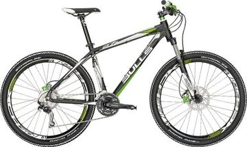 Bulls king cobra 26' алюм