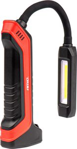 Amio led working torch zz-8830