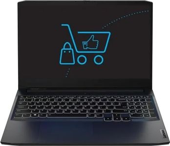 Lenovo 15/core i5-12450h ddr5/16gb ddr5/ssd 1000 gb/*інтегрована