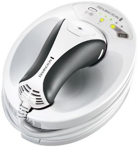 Remington ipl6250 i-light essential