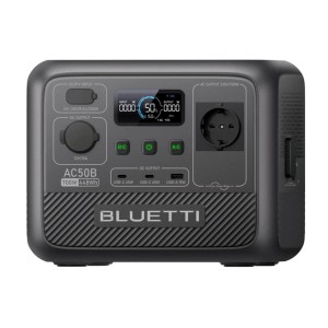 Bluetti ac50b